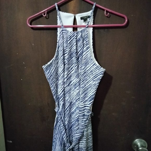 Set of 2 Ann Taylor Dresses Size 0 - Picture 5 of 7